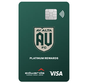 AV Alta Visa Platinum Rewards